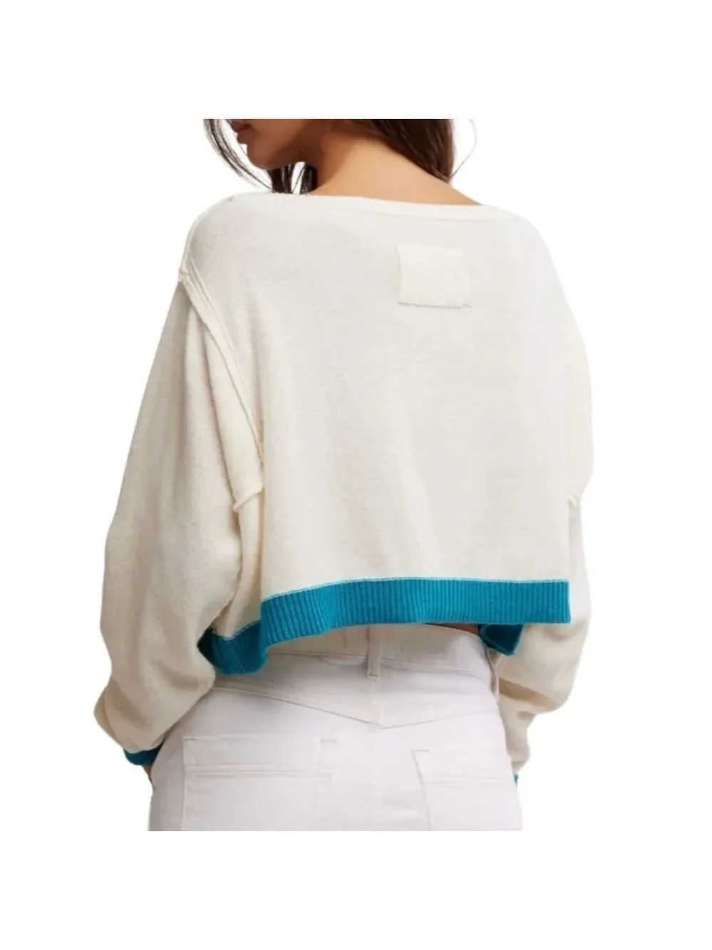 Free People this classic